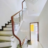 NHÀ 4TẦNG, HẺM Ôtô, P16QUẬN 8, AN DƯƠNG VƯƠNG, 4.1x13m, NHỈNH 6tỷ